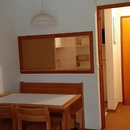 Apartment Coeur De Station Valfrejus Modane Exterior photo